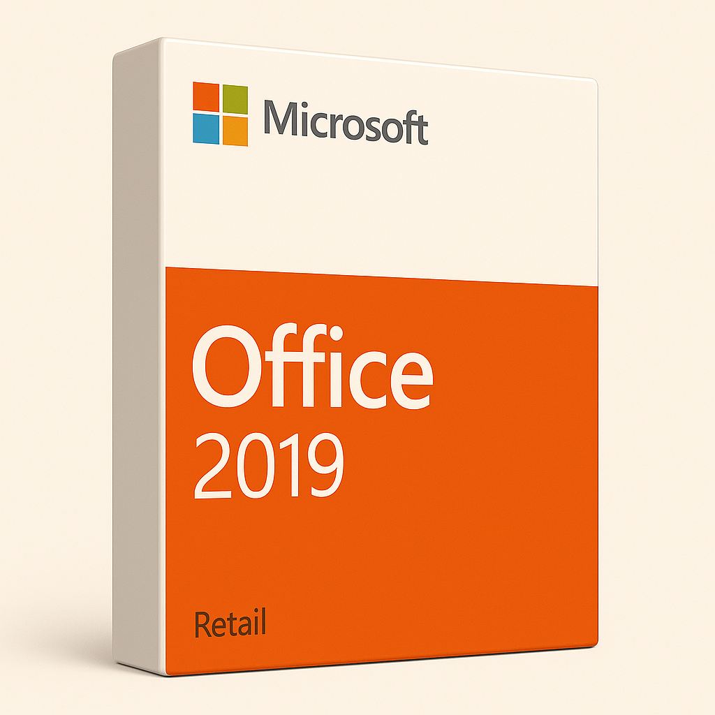 Office 2019